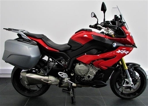 BMW S 1000 XR Sport SE